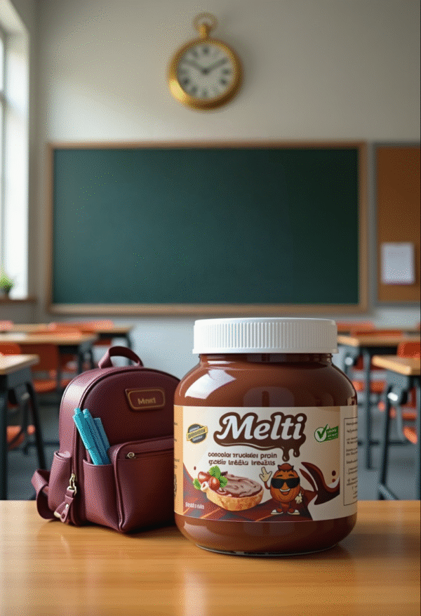 MELTI