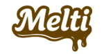 melti logo lama